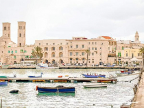 DOGANA RESORT Molfetta